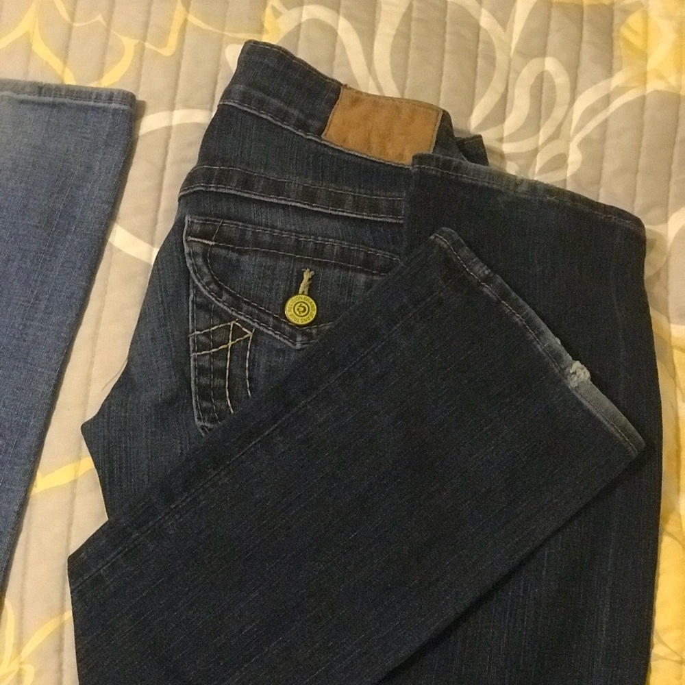 True religion